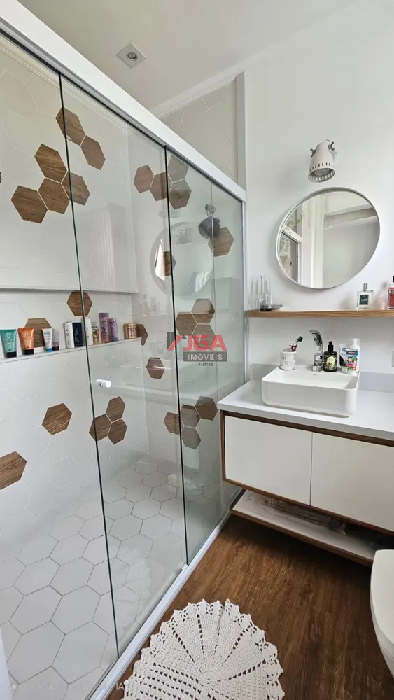 Apartamento, 4 quartos, 270 m² - Foto 5