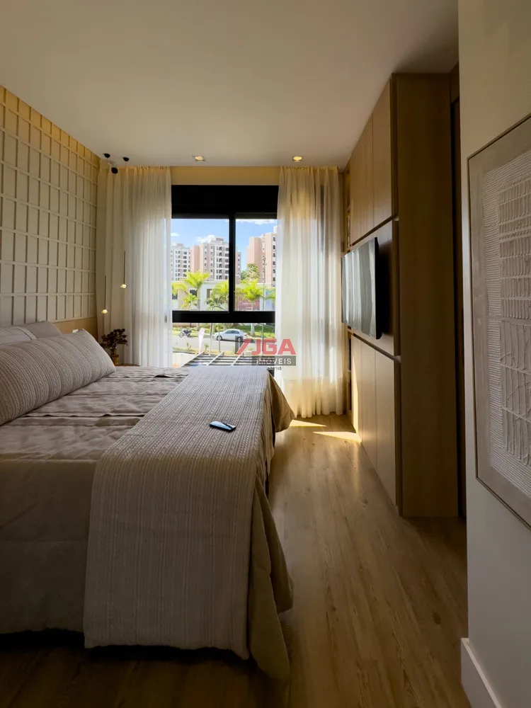 Casa de Condomínio, 3 quartos - Foto 18