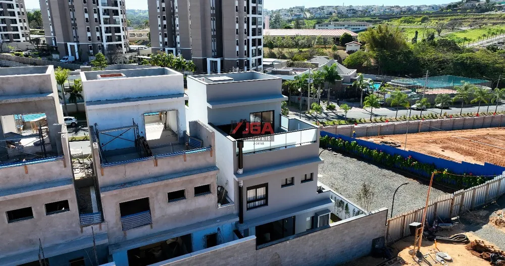 Casa de Condomínio, 3 quartos - Foto 9