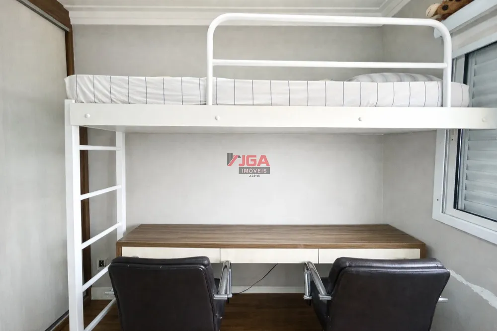 Apartamento, 2 quartos, 62 m² - Foto 11