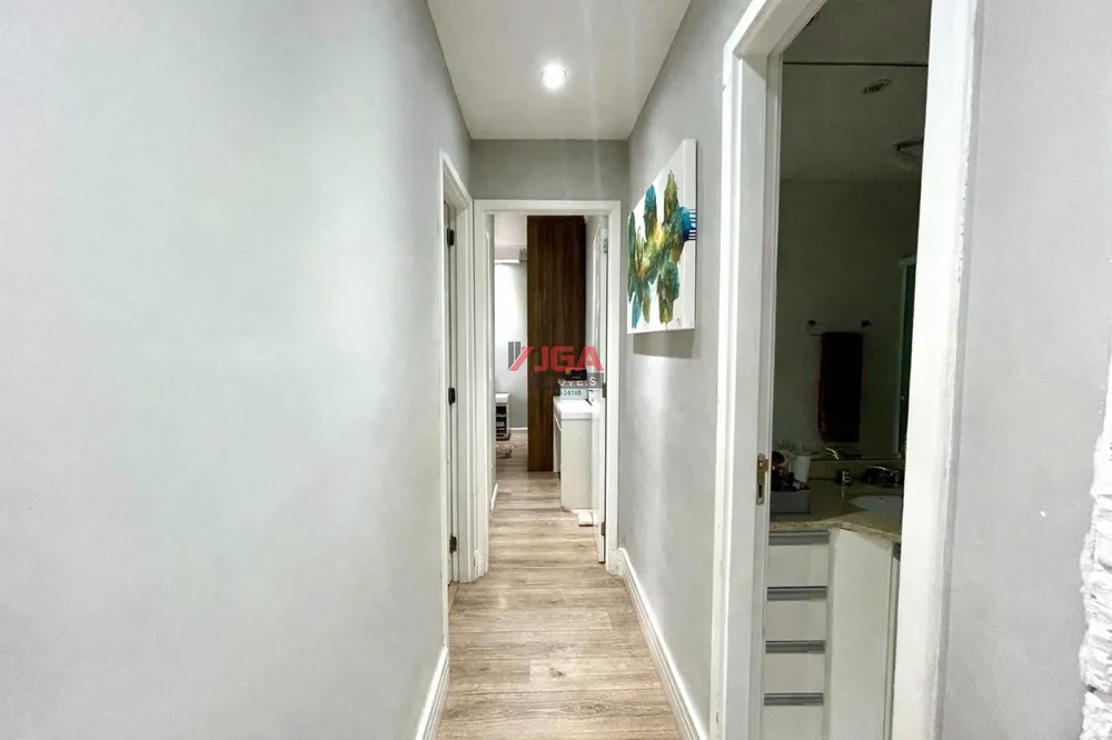 Apartamento, 2 quartos, 62 m² - Foto 2
