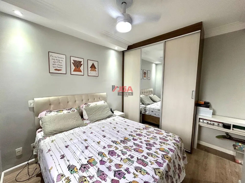 Apartamento, 2 quartos, 62 m² - Foto 5