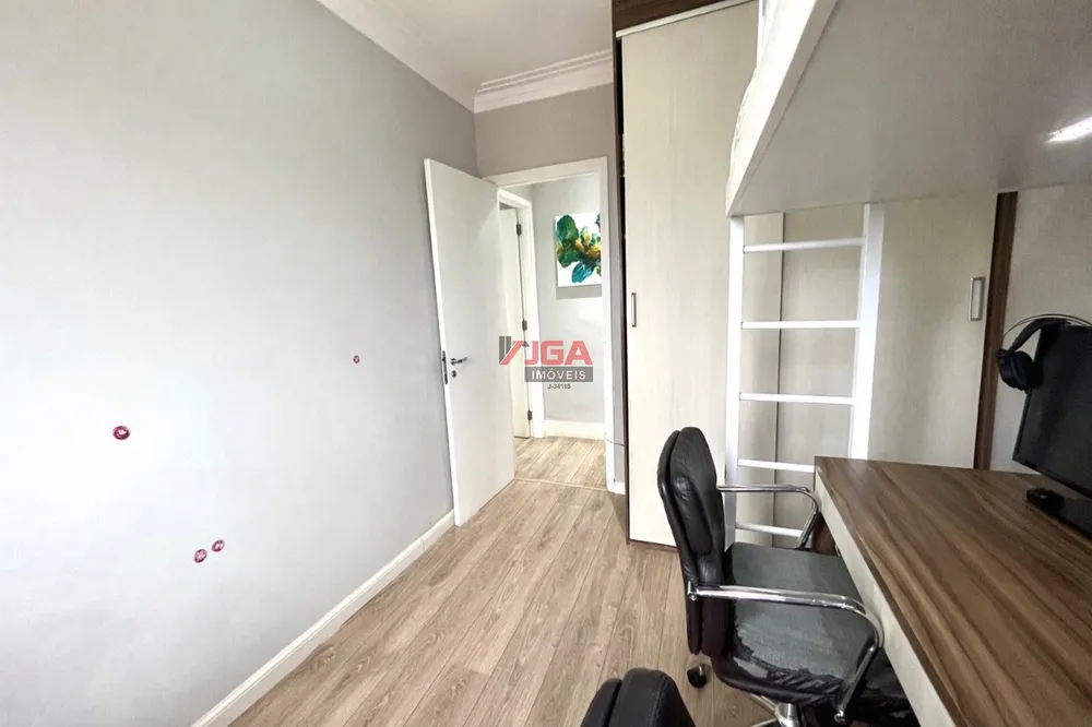 Apartamento, 2 quartos, 62 m² - Foto 9