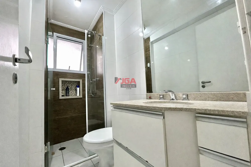 Apartamento, 2 quartos, 62 m² - Foto 8