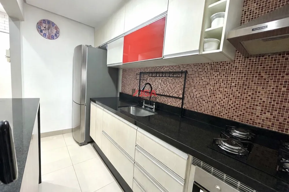 Apartamento, 2 quartos, 62 m² - Foto 4