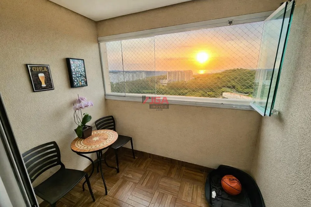 Apartamento, 2 quartos, 62 m² - Foto 3