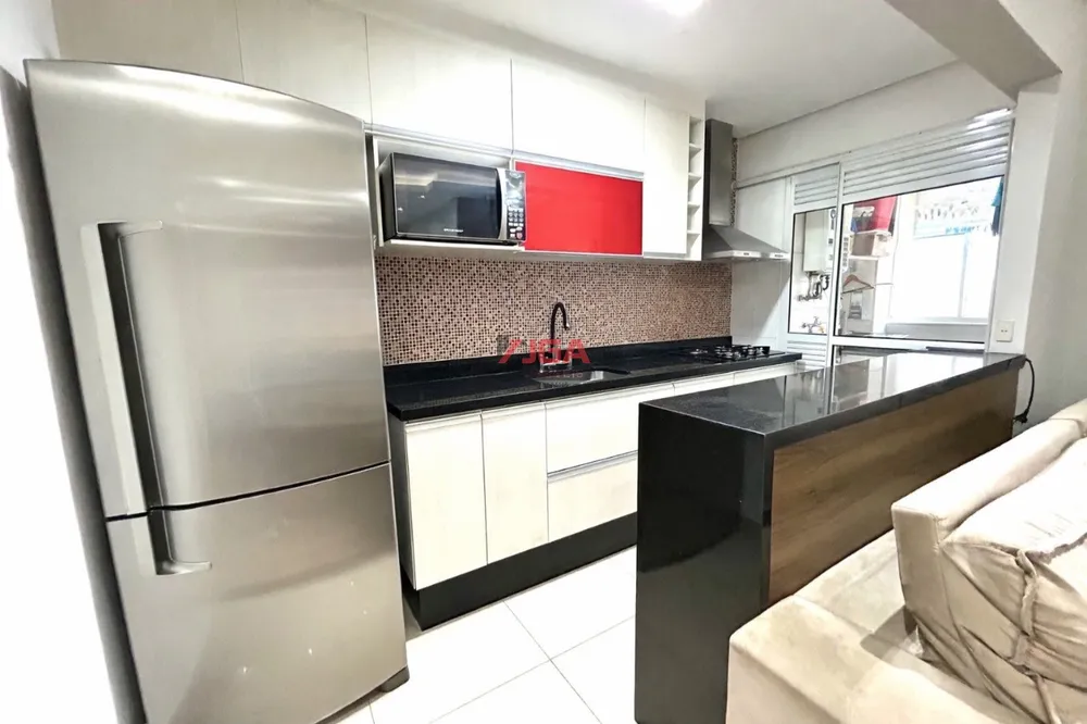 Apartamento, 2 quartos, 62 m² - Foto 10