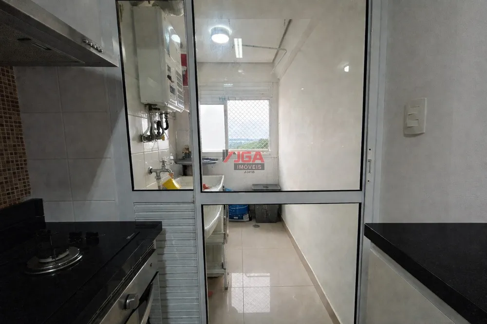 Apartamento, 2 quartos, 62 m² - Foto 12