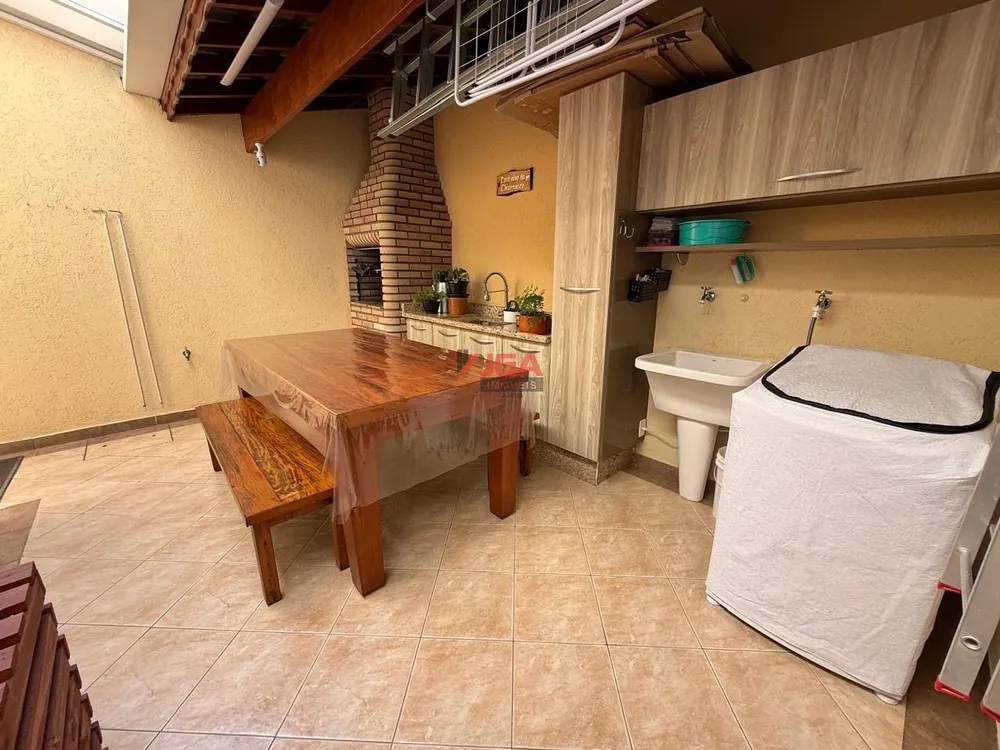 Casa, 4 quartos, 146 m² - Foto 9