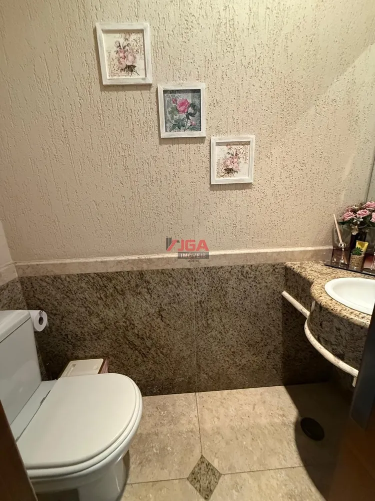 Casa, 4 quartos, 146 m² - Foto 5