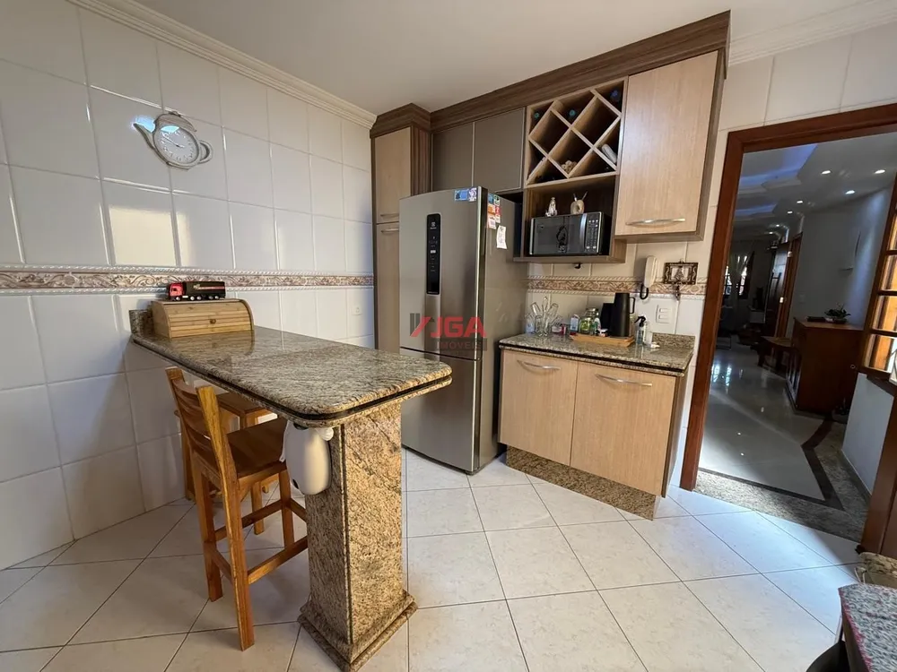 Casa, 4 quartos, 146 m² - Foto 7