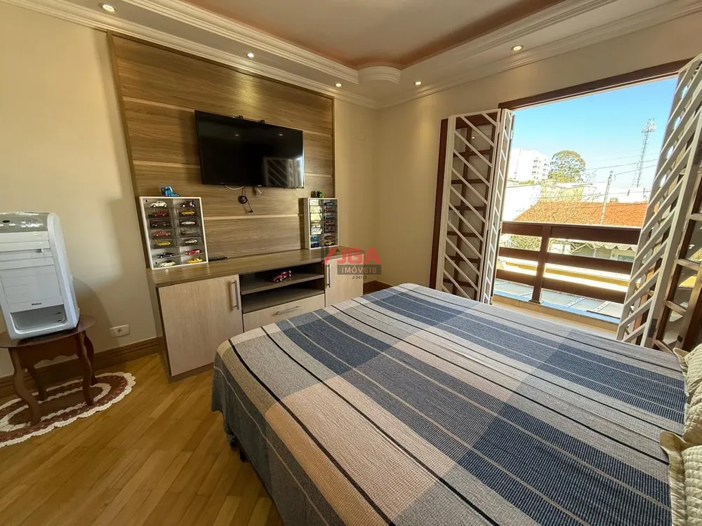 Casa, 4 quartos, 146 m² - Foto 12