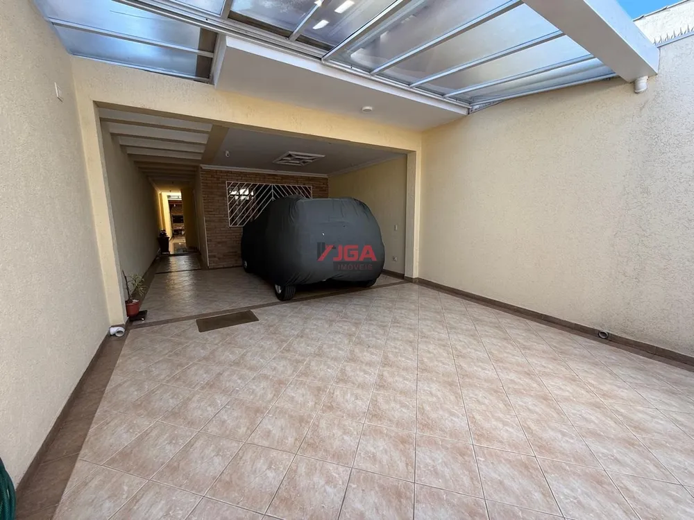 Casa, 4 quartos, 146 m² - Foto 4