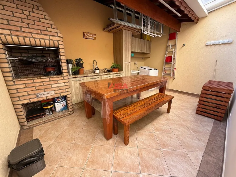 Casa, 4 quartos, 146 m² - Foto 3