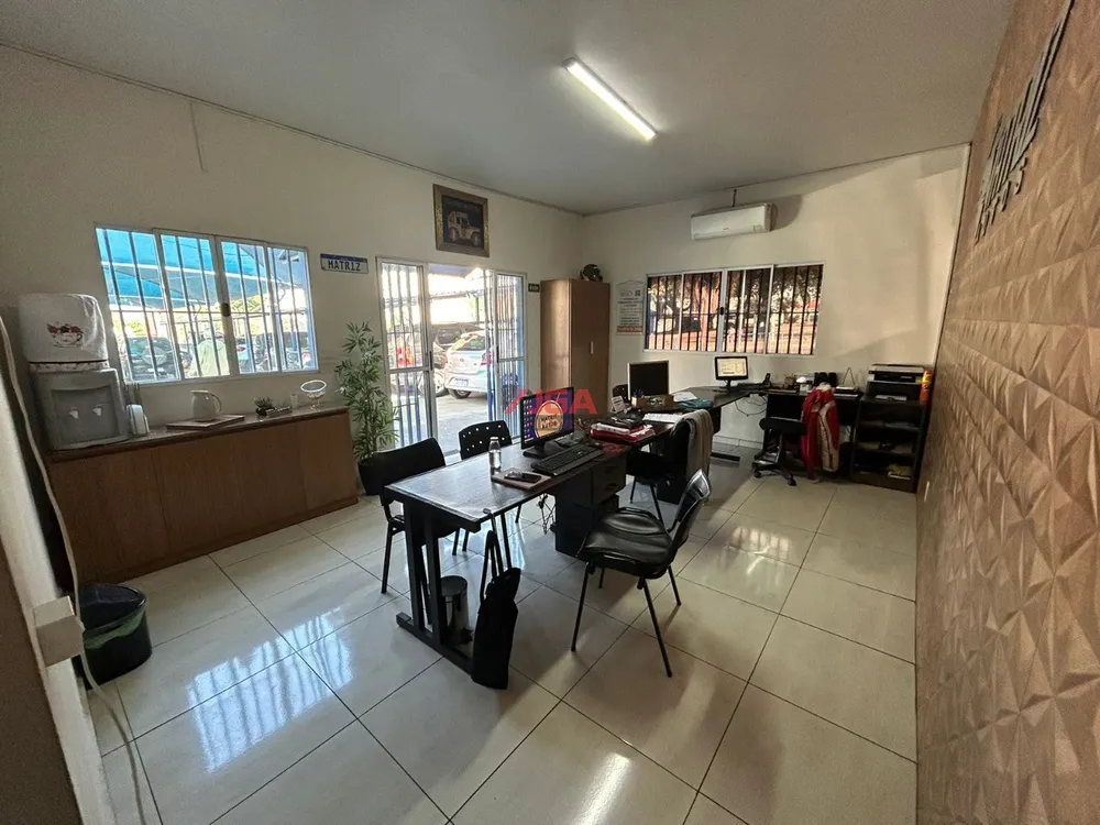 Loja-Salão, 367 m² - Foto 5