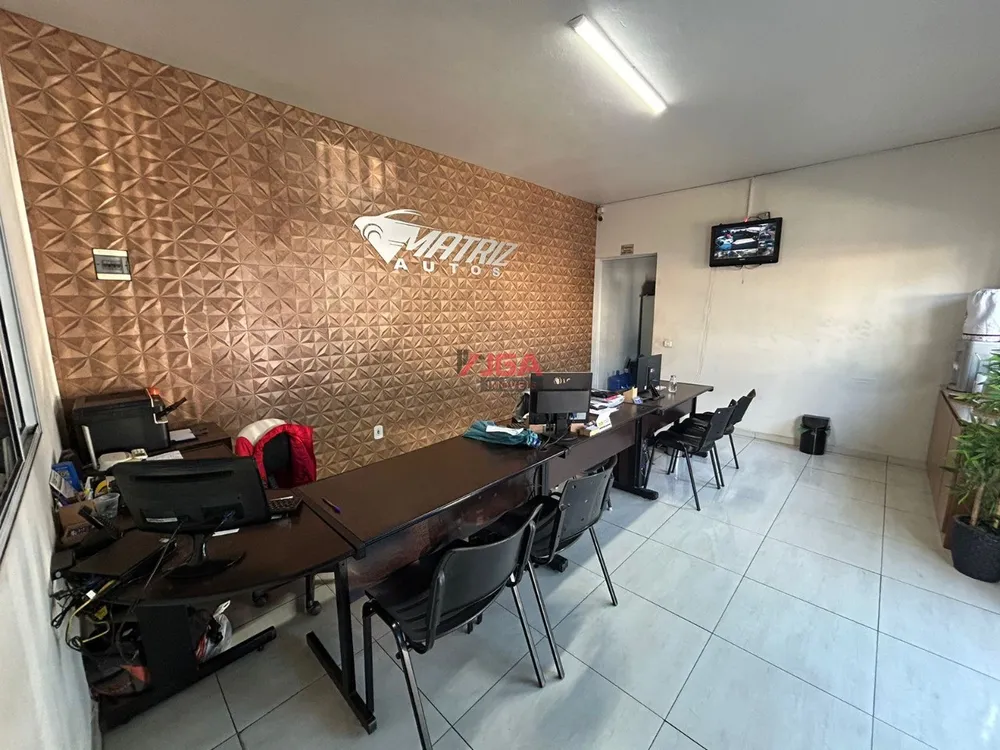 Loja-Salão, 367 m² - Foto 9