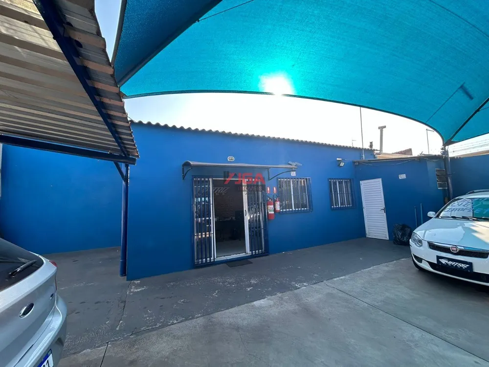 Loja-Salão, 367 m² - Foto 2