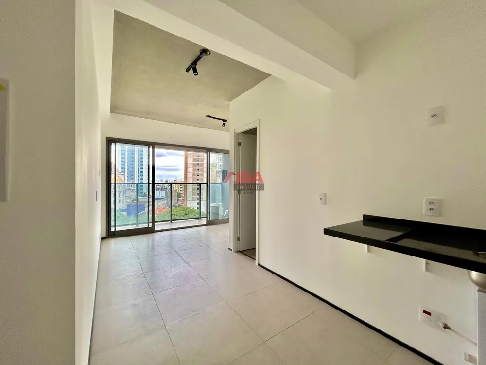 Apartamento, 23 m² - Foto 4