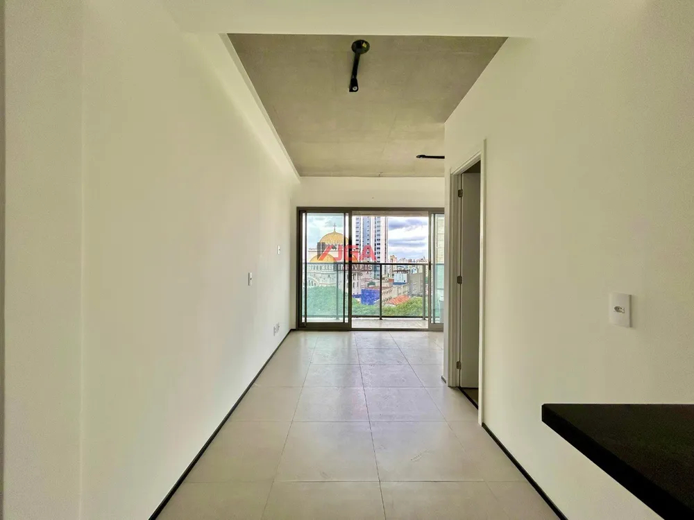 Apartamento, 23 m² - Foto 7