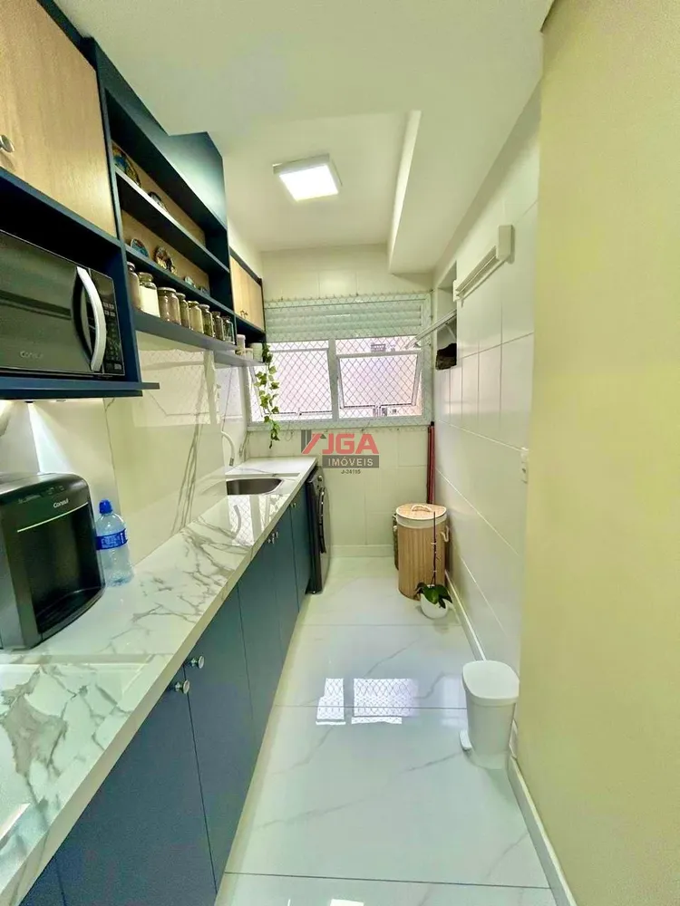 Apartamento, 3 quartos, 72 m² - Foto 7