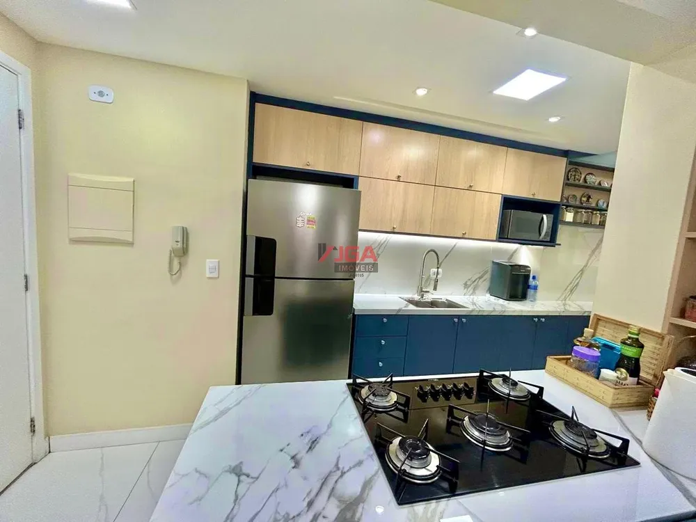 Apartamento, 3 quartos, 72 m² - Foto 4