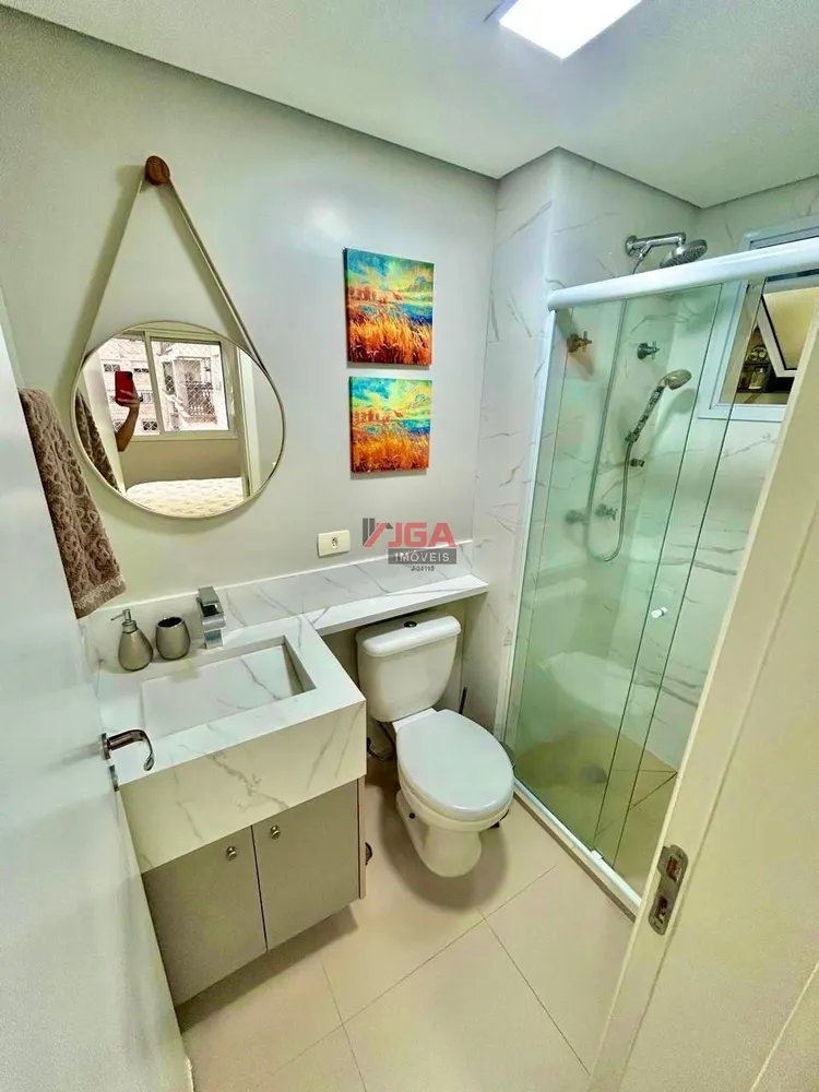 Apartamento, 3 quartos, 72 m² - Foto 5