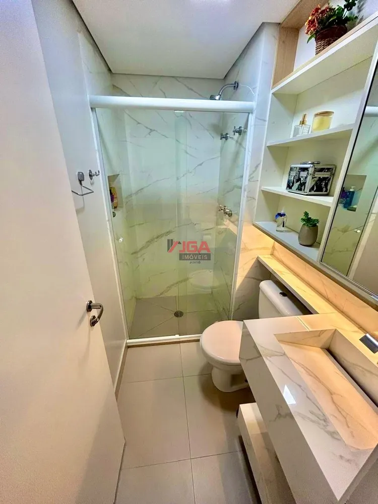 Apartamento, 3 quartos, 72 m² - Foto 2