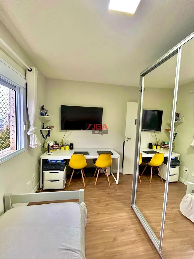 Apartamento, 3 quartos, 72 m² - Foto 7
