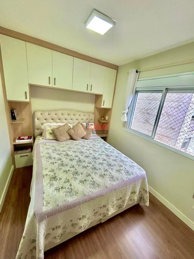 Apartamento, 3 quartos, 72 m² - Foto 9