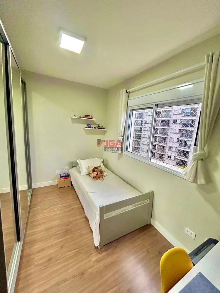 Apartamento, 3 quartos, 72 m² - Foto 3