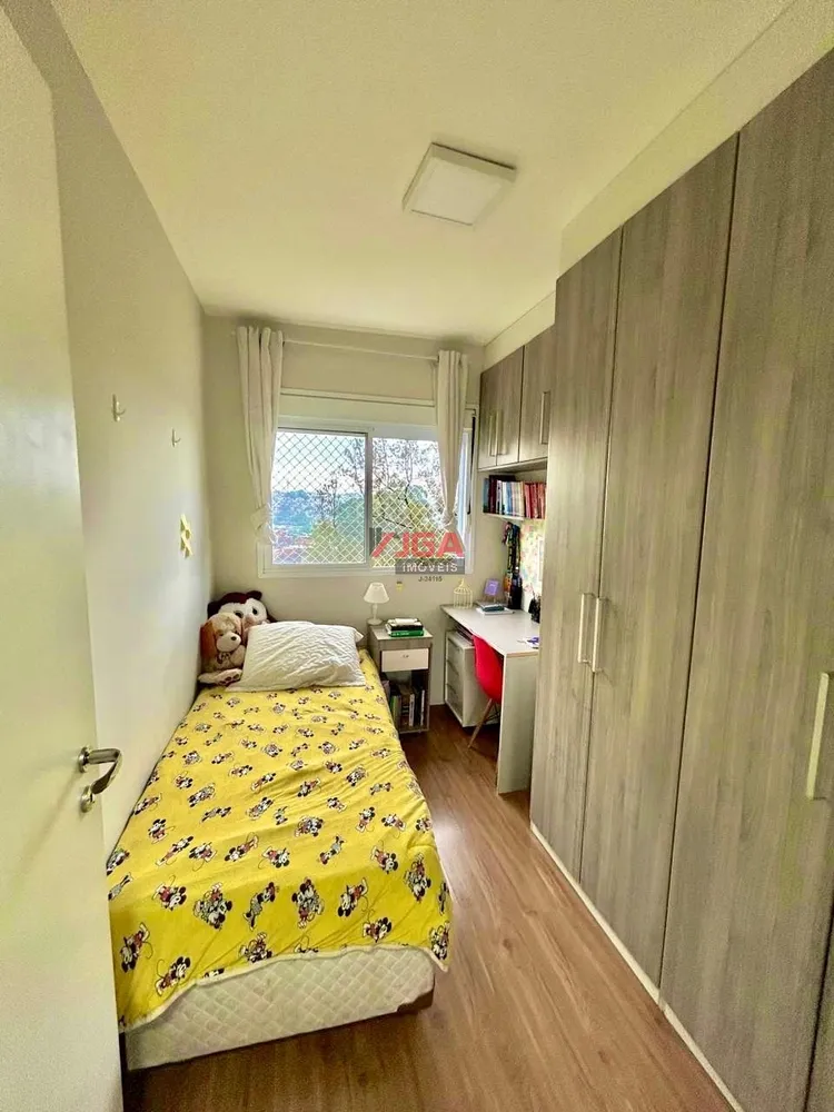 Apartamento, 3 quartos, 72 m² - Foto 6