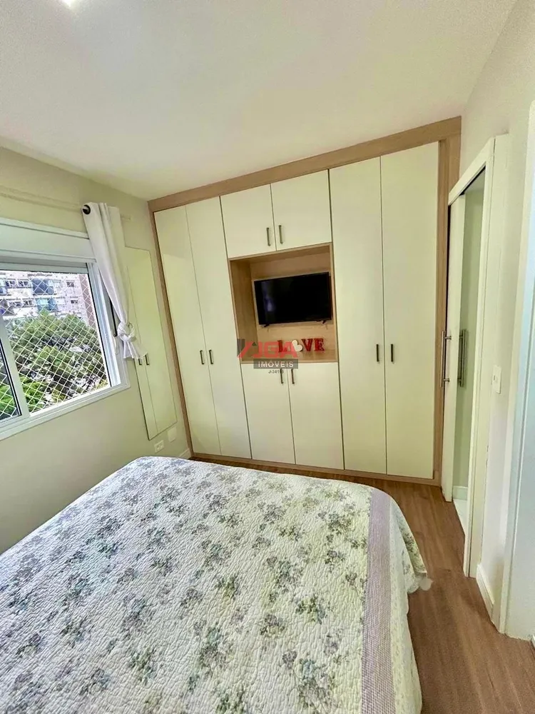 Apartamento, 3 quartos, 72 m² - Foto 14