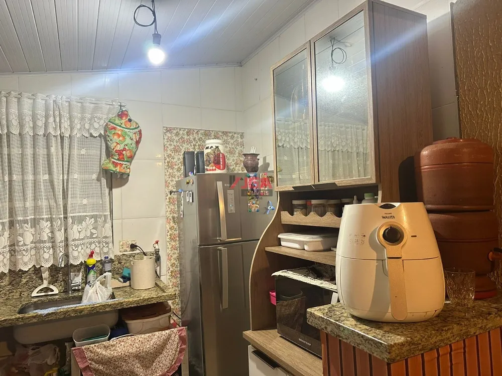Chácara, 3 quartos, 1000 m² - Foto 14