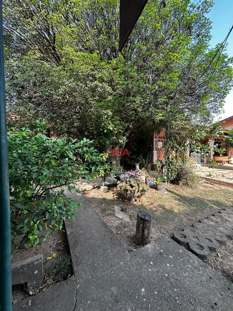 Chácara, 3 quartos, 1000 m² - Foto 9