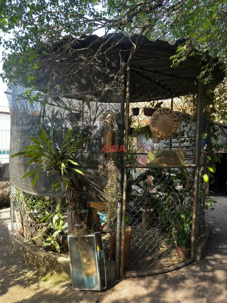 Chácara, 3 quartos, 1000 m² - Foto 10