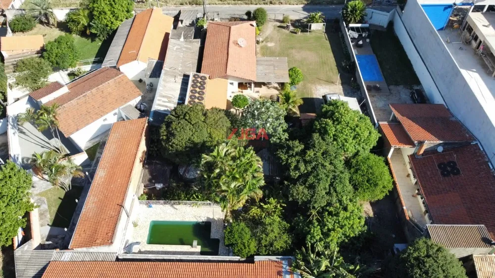 Chácara, 3 quartos, 1000 m² - Foto 16