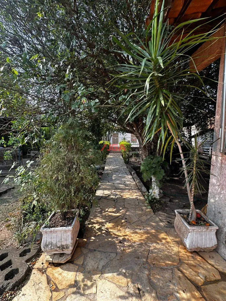 Chácara, 3 quartos, 1000 m² - Foto 11