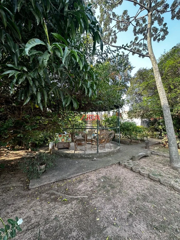 Chácara, 3 quartos, 1000 m² - Foto 6