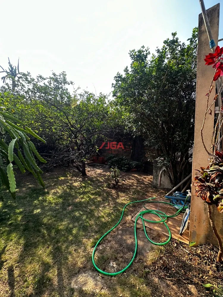 Chácara, 3 quartos, 1000 m² - Foto 8