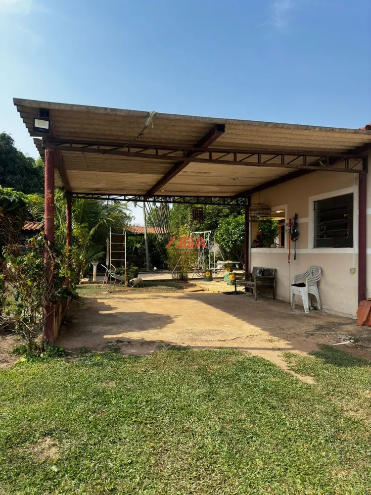 Chácara, 3 quartos, 1000 m² - Foto 5