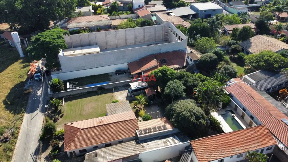 Chácara, 3 quartos, 1000 m² - Foto 15