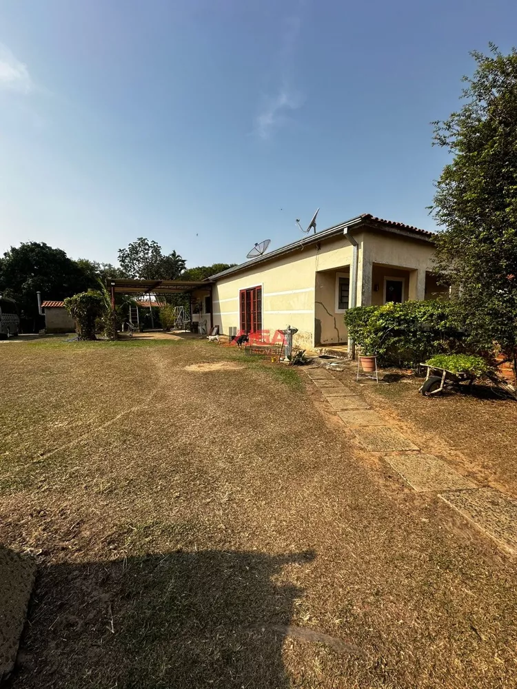 Fazenda à venda com 3 quartos, 1000m² - Foto 2