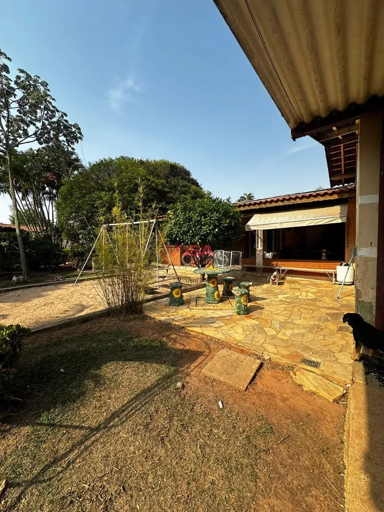 Fazenda à venda com 3 quartos, 1000m² - Foto 3