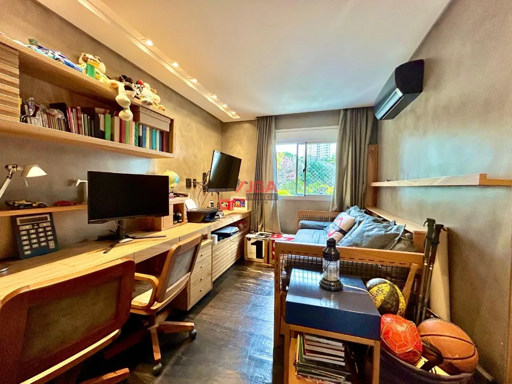 Apartamento, 3 quartos, 236 m² - Foto 9