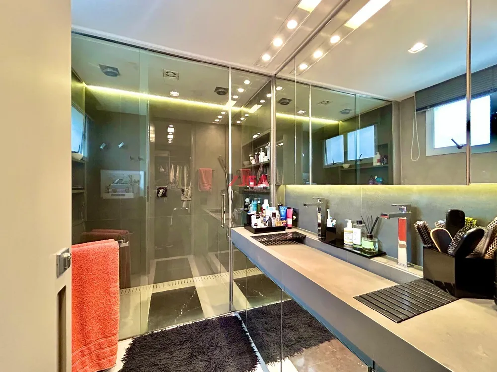 Apartamento, 3 quartos, 236 m² - Foto 6