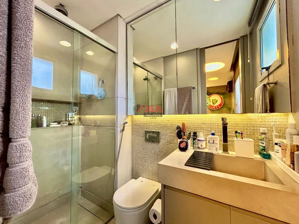 Apartamento, 3 quartos, 236 m² - Foto 7