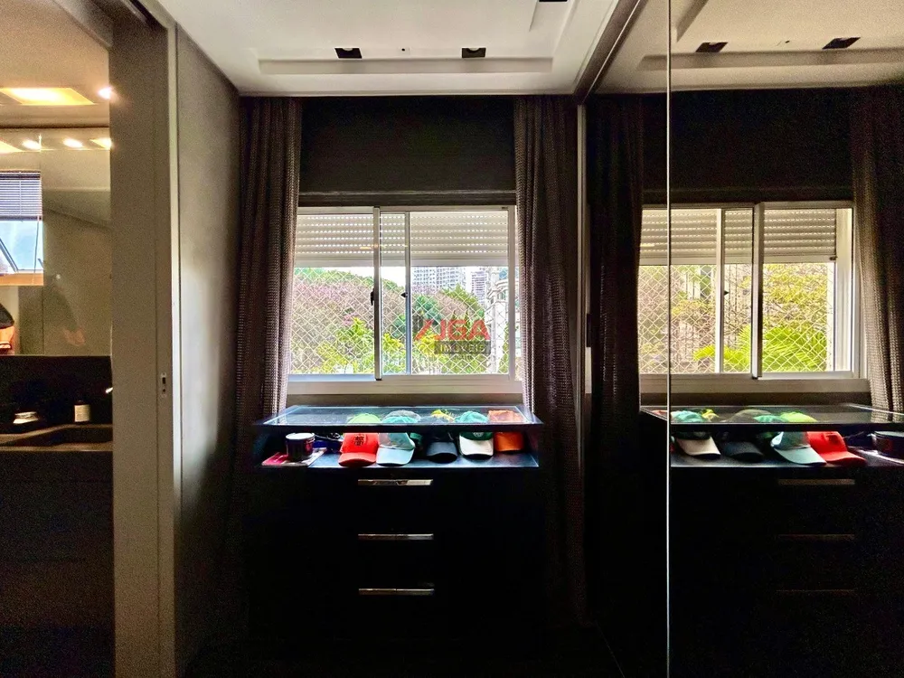 Apartamento, 3 quartos, 236 m² - Foto 8