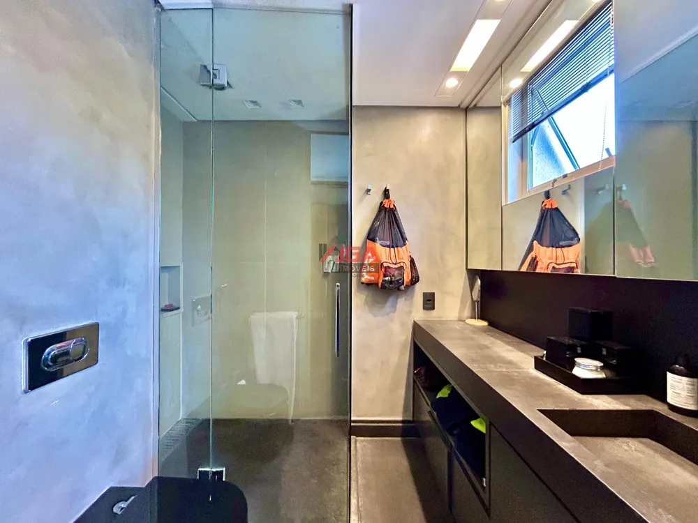 Apartamento, 3 quartos, 236 m² - Foto 11