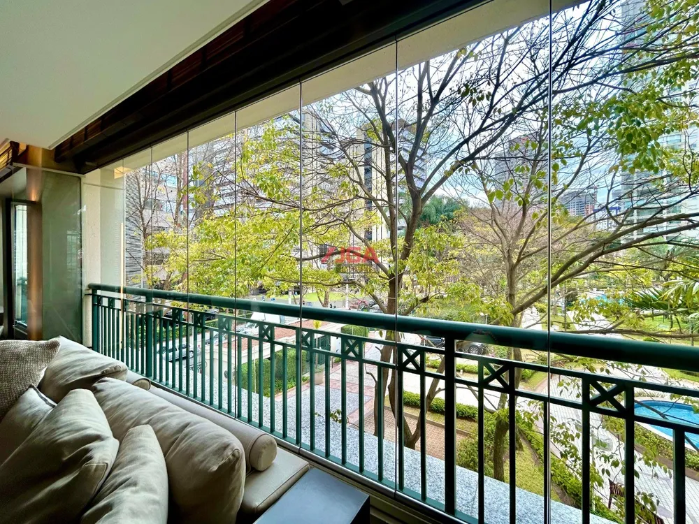 Apartamento, 3 quartos, 236 m² - Foto 4