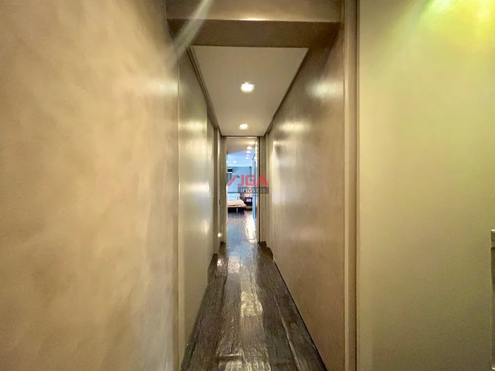 Apartamento, 3 quartos, 236 m² - Foto 13